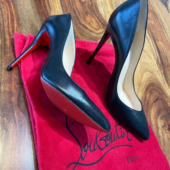 Christian Louboutin Shoes - Christian Louboutin Stiletto